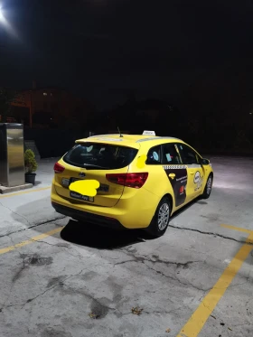 Kia Ceed - цена по договаряне - 10644351 3 | Car24.bg Kia Ceed - цена по договаряне - 10644351 3