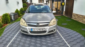 Opel Astra undefined | Auto.bg — изображение 2 Opel Astra undefined | Auto.bg — изображение 2