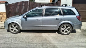 Opel Astra undefined | Auto.bg — изображение 4 Opel Astra undefined | Auto.bg — изображение 4