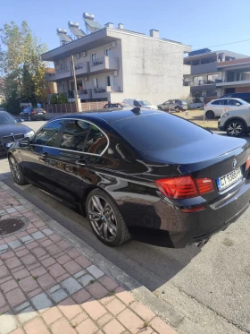 BMW 530 F10 530D - 13500 € - 78252418 7 | Car24.bg BMW 530 F10 530D - 13500 € - 78252418 7