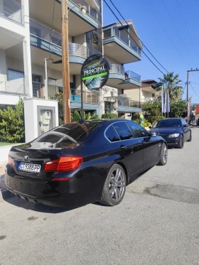 BMW 530 F10 530D - 13500 € - 78252418 5 | Car24.bg BMW 530 F10 530D - 13500 € - 78252418 5