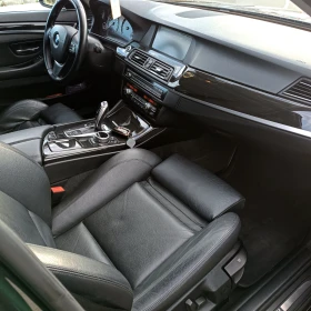 BMW 530 F10 530D - 13500 € - 78252418 10 | Car24.bg BMW 530 F10 530D - 13500 € - 78252418 10