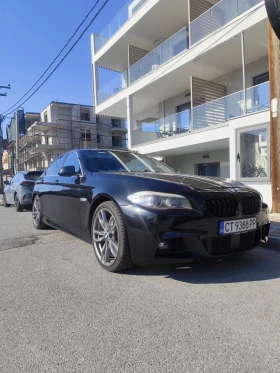 BMW 530 F10 530D - Car24.bg BMW 530 F10 530D