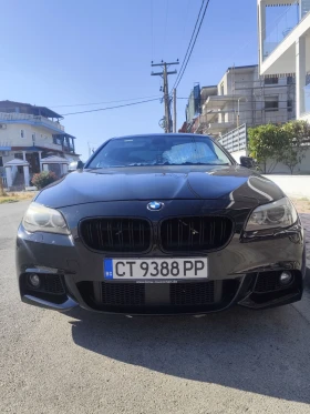 BMW 530 F10 530D - 13500 € - 78252418 2 | Car24.bg BMW 530 F10 530D - 13500 € - 78252418 2