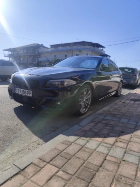 BMW 530 F10 530D - 13500 € - 78252418 3 | Car24.bg BMW 530 F10 530D - 13500 € - 78252418 3