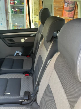 VW Touran undefined | Auto.bg — изображение 9 VW Touran undefined | Auto.bg — изображение 9