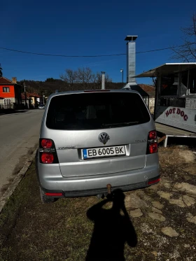 VW Touran undefined | Auto.bg — изображение 3 VW Touran undefined | Auto.bg — изображение 3
