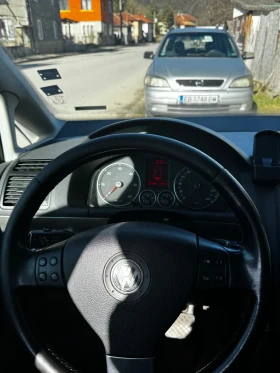 VW Touran undefined | Auto.bg — изображение 5 VW Touran undefined | Auto.bg — изображение 5