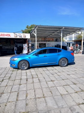 Kia K7 - 10500 € - 28194500 4 | Car24.bg Kia K7 - 10500 € - 28194500 4
