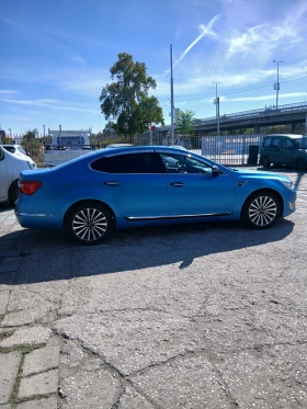 Kia K7 - 10500 € - 28194500 6 | Car24.bg Kia K7 - 10500 € - 28194500 6