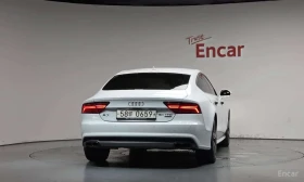 Audi A7 * 40 TFSI Quattro Sport * ФИНАНСИРАНЕ | Auto.bg — изображение 4 Audi A7 * 40 TFSI Quattro Sport * ФИНАНСИРАНЕ | Auto.bg — изображение 4