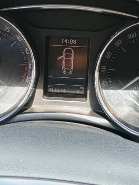 Skoda Superb - 6500 € - 35109457 6 | Car24.bg Skoda Superb - 6500 € - 35109457 6