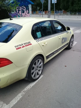 Skoda Superb - 6500 € - 35109457 14 | Car24.bg Skoda Superb - 6500 € - 35109457 14