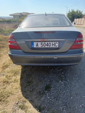 Mercedes-Benz E 320 - 5000 € - 79485056 3 | Car24.bg Mercedes-Benz E 320 - 5000 € - 79485056 3