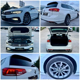 VW Passat 2.0TDI R-LINE 4MOTION DSG FACELIFT - 17990 € - 86011852 17 | Car24.bg VW Passat 2.0TDI R-LINE 4MOTION DSG FACELIFT - 17990 € - 86011852 17