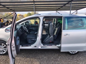 Seat Alhambra 2.0TDI 7места от Швейцария | Auto.bg — изображение 5 Seat Alhambra 2.0TDI 7места от Швейцария | Auto.bg — изображение 5