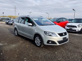 Seat Alhambra 2.0TDI 7места от Швейцария | Auto.bg — изображение 2 Seat Alhambra 2.0TDI 7места от Швейцария | Auto.bg — изображение 2