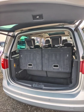 Seat Alhambra 2.0TDI 7места от Швейцария | Auto.bg — изображение 9 Seat Alhambra 2.0TDI 7места от Швейцария | Auto.bg — изображение 9