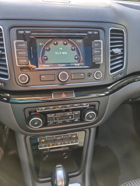 Seat Alhambra 2.0TDI 7места от Швейцария | Auto.bg — изображение 11 Seat Alhambra 2.0TDI 7места от Швейцария | Auto.bg — изображение 11