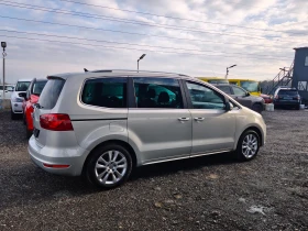 Seat Alhambra 2.0TDI 7места от Швейцария | Auto.bg — изображение 3 Seat Alhambra 2.0TDI 7места от Швейцария | Auto.bg — изображение 3