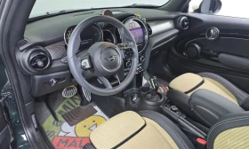 Mini Cooper * 3Door Resolute Edition * | Auto.bg — изображение 7 Mini Cooper * 3Door Resolute Edition * | Auto.bg — изображение 7