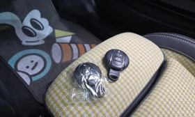 Mini Cooper * 3Door Resolute Edition * | Auto.bg — изображение 14 Mini Cooper * 3Door Resolute Edition * | Auto.bg — изображение 14