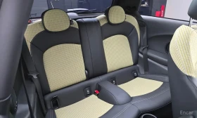 Mini Cooper * 3Door Resolute Edition * | Auto.bg — изображение 11 Mini Cooper * 3Door Resolute Edition * | Auto.bg — изображение 11