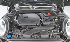 Mini Cooper * 3Door Resolute Edition * | Auto.bg — изображение 6 Mini Cooper * 3Door Resolute Edition * | Auto.bg — изображение 6
