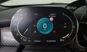 Mini Cooper * 3Door Resolute Edition * | Auto.bg — изображение 8 Mini Cooper * 3Door Resolute Edition * | Auto.bg — изображение 8
