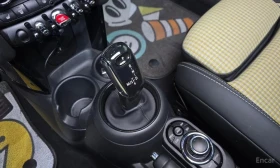 Mini Cooper * 3Door Resolute Edition * | Auto.bg — изображение 9 Mini Cooper * 3Door Resolute Edition * | Auto.bg — изображение 9
