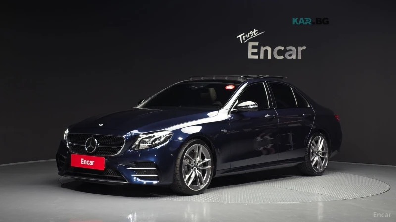Mercedes-Benz E 53 AMG 4MATIC+ * HUD* 360* МАСАЖИ* ПАНО* КОЖА - 32500 € / 63564.47 лв. - 22122119 1 | Car24.bg Mercedes-Benz E 53 AMG 4MATIC+ * HUD* 360* МАСАЖИ* ПАНО* КОЖА - 32500 € / 63564.47 лв. - 22122119 1