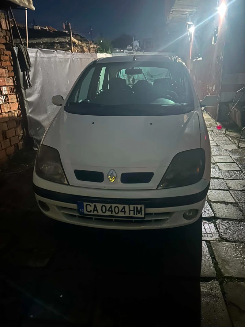 Renault Scenic - 1150 € - 48539792 1 | Car24.bg Renault Scenic - 1150 € - 48539792 1