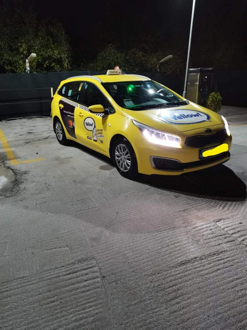 Kia Ceed - цена по договаряне - 10644351 1 | Car24.bg Kia Ceed - цена по договаряне - 10644351 1