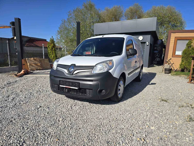 Renault Kangoo 1.5dCi КЛИМАТИК - 4200 € - 53149279 1 | Car24.bg Renault Kangoo 1.5dCi КЛИМАТИК - 4200 € - 53149279 1