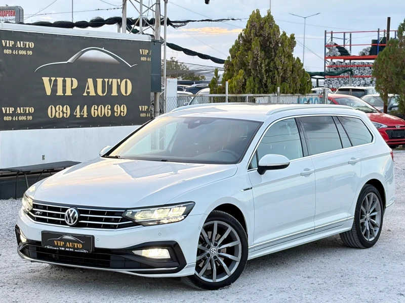 VW Passat 2.0TDI R-LINE 4MOTION DSG FACELIFT - 17990 € - 86011852 1 | Car24.bg VW Passat 2.0TDI R-LINE 4MOTION DSG FACELIFT - 17990 € - 86011852 1