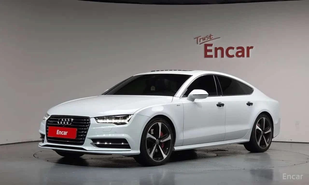 Audi A7 * 40 TFSI Quattro Sport * ФИНАНСИРАНЕ | Auto.bg — изображение 1 Audi A7 * 40 TFSI Quattro Sport * ФИНАНСИРАНЕ | Auto.bg — изображение 1