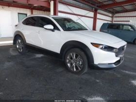 Mazda CX-30 PREFERRED - Car24.bg Mazda CX-30 PREFERRED