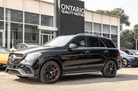 Mercedes-Benz GLE 63 AMG S * * CARFAX * * АВТОКРЕДИТ * * - Car24.bg Mercedes-Benz GLE 63 AMG S * * CARFAX * * АВТОКРЕДИТ * *
