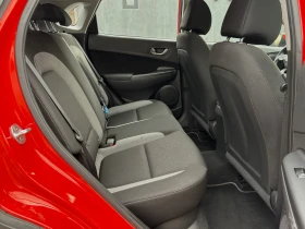 Hyundai Kona 1.6 CRDI, EURO 6D, CAMERA, TOP - 11350 € / 22198.67 лв. - 64221098 12 | Car24.bg Hyundai Kona 1.6 CRDI, EURO 6D, CAMERA, TOP - 11350 € / 22198.67 лв. - 64221098 12