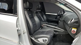 Mercedes-Benz ML 63 AMG 4МАТIC/KEYLESS/NAVIОБДУХВАНЕ | Auto.bg — изображение 13 Mercedes-Benz ML 63 AMG 4МАТIC/KEYLESS/NAVIОБДУХВАНЕ | Auto.bg — изображение 13