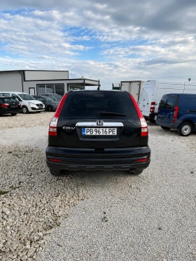 Honda Cr-v 2.2d Автоматик!!! Регистрирана/Обслужена - 8500 € / 16624.56 лв. - 39368038 4 | Car24.bg Honda Cr-v 2.2d Автоматик!!! Регистрирана/Обслужена - 8500 € / 16624.56 лв. - 39368038 4