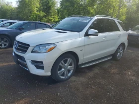 Mercedes-Benz ML 350 BLUETEC* 4MATIC* ПОДГРЕВ - Car24.bg Mercedes-Benz ML 350 BLUETEC* 4MATIC* ПОДГРЕВ