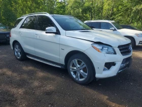 Mercedes-Benz ML 350 BLUETEC* 4MATIC* ПОДГРЕВ - 10300 € / 20145.05 лв. - 47735949 4 | Car24.bg Mercedes-Benz ML 350 BLUETEC* 4MATIC* ПОДГРЕВ - 10300 € / 20145.05 лв. - 47735949 4