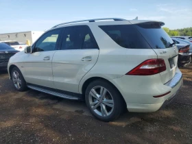 Mercedes-Benz ML 350 BLUETEC* 4MATIC* ПОДГРЕВ - 10300 € / 20145.05 лв. - 47735949 2 | Car24.bg Mercedes-Benz ML 350 BLUETEC* 4MATIC* ПОДГРЕВ - 10300 € / 20145.05 лв. - 47735949 2
