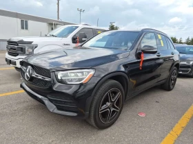 Mercedes-Benz GLC * 300 * АВТОКРЕДИТ БЕЗ ПЪРВОНАЧАЛНА ВНОСКА*