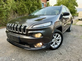 Снимка Jeep Cherokee