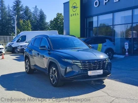 Hyundai Tucson 4WD Trend 1.6 T-GDi Plug-in-Hybrid (265hp) AT6 - Car24.bg Hyundai Tucson 4WD Trend 1.6 T-GDi Plug-in-Hybrid (265hp) AT6