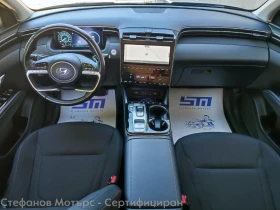 Hyundai Tucson 4WD Trend 1.6 T-GDi Plug-in-Hybrid (265hp) AT6 - 27600 € - 31886876 11 | Car24.bg Hyundai Tucson 4WD Trend 1.6 T-GDi Plug-in-Hybrid (265hp) AT6 - 27600 € - 31886876 11