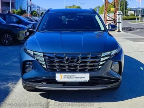 Hyundai Tucson 4WD Trend 1.6 T-GDi Plug-in-Hybrid (265hp) AT6 - 27600 € - 31886876 2 | Car24.bg Hyundai Tucson 4WD Trend 1.6 T-GDi Plug-in-Hybrid (265hp) AT6 - 27600 € - 31886876 2