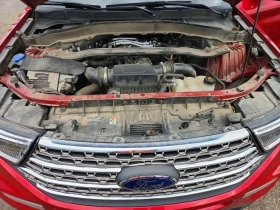 Ford Explorer 3.0l King Ranch | Auto.bg — изображение 12 Ford Explorer 3.0l King Ranch | Auto.bg — изображение 12